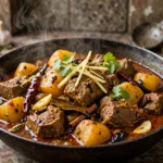 Chicken Chargha Recipe – Crispy, Juicy Lahori-Style Whole Chicken