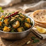 Chicken Pakora Recipe – Crispy, Juicy & Double-Fried in 5 Steps