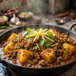 Chicken Tikka Masala Recipe – Creamy, Smoky & Restaurant-Style