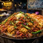 Hara Masala Chicken
