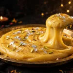 Khas Khas Ka Halwa Recipe – Nutty Winter Gold in 50 Minutes