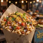 Dahi Puri Recipe – Cool, Crunchy & Gone in 20 Minutes