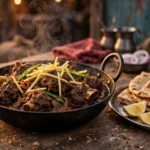 Methi Malai Matar Recipe