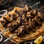 Beef Curry Recipe – Tender, Homestyle & Ready in 5 Steps