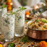 Mint Lemonade Recipe – Icy, Green & Refreshing in 5 Steps