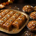 Gajak Recipe