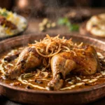 Mughlai Paratha