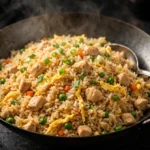 Chicken Chow Mein Recipe – Smoky, Street-Style & Ready in 5 Steps