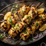 Rabri Recipe – Thick, Creamy & Slow-Cooked to Perfection