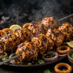 Weekly Desi Meal Plan – 7 Day Budget Menu for Pakistani Families
