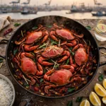 Taftan Recipe
