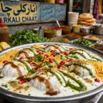 Falooda Recipe – Royal, Creamy & Layered Dessert Drink