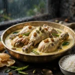 Kacchi Biryani