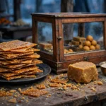 Taftan Recipe