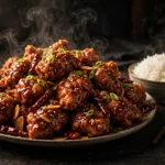 Orange Chicken
