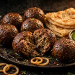Reshmi Kabab Recipe – Silky, Creamy & Juicy in 5 Steps
