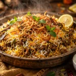 Rajma Curry