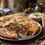 Egg Biryani