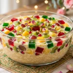 Firni Recipe – Silky, Make-Ahead & Set in 5 Steps