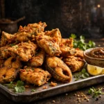 Fish Biryani Recipe – Fragrant, Layered & Ready in 7 Steps