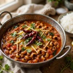 Rajma Curry
