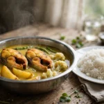 Basundi