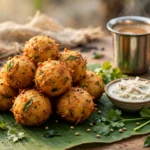 Paneer Pakora Recipe