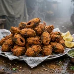 Tandoori Pomfret
