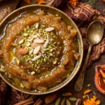 Moong Dal Vada Recipe