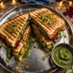 Besan Chilla Recipe