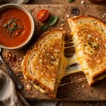 Veg Sandwich Recipe
