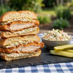 Chicken Popcorn Recipe