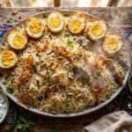 Mutton Haleem