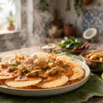 Gatte Ki Sabzi