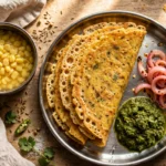 Besan Chilla Recipe