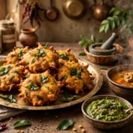 Prawn 65 Recipe