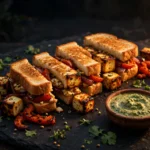 Chicken Sandwich Recipe