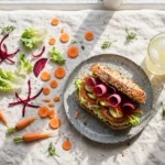 Cheese Sandwich Recipe
