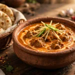 Fish Biryani Recipe – Fragrant, Layered & Ready in 7 Steps