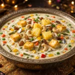 Hara Masala Chicken