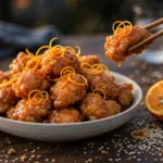 General Tso’s Chicken