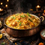 Methi Paratha