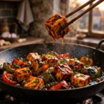 Chana Sundal Recipe