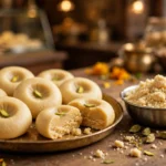 Arbi Masala