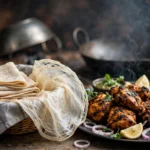 Mutton Marag Recipe
