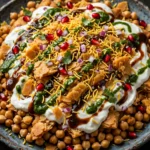 Vegetable Pakora Recipe – Crispy, Golden & Ready in 5 Steps
