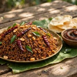 Bedmi Puri Recipe