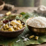 Bhuna Khichuri
