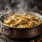 Shami Kabab Recipe (Pakistani Beef Patties) – Soft, Spiced & Freezer-Friendly